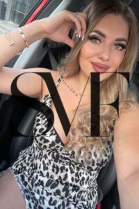 Spanish Escort in Frankfurt