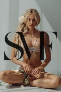 Romanian Escort in Frankfurt