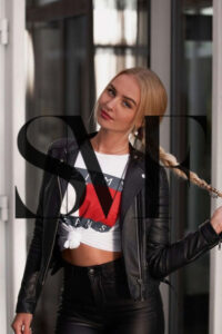 German Escort in Frankfurt