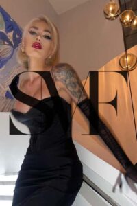 Romanian Escort in Frankfurt