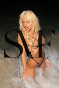 German Escort in Frankfurt