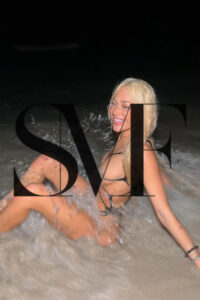 German Escort in Frankfurt