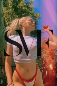 German Escort in Frankfurt