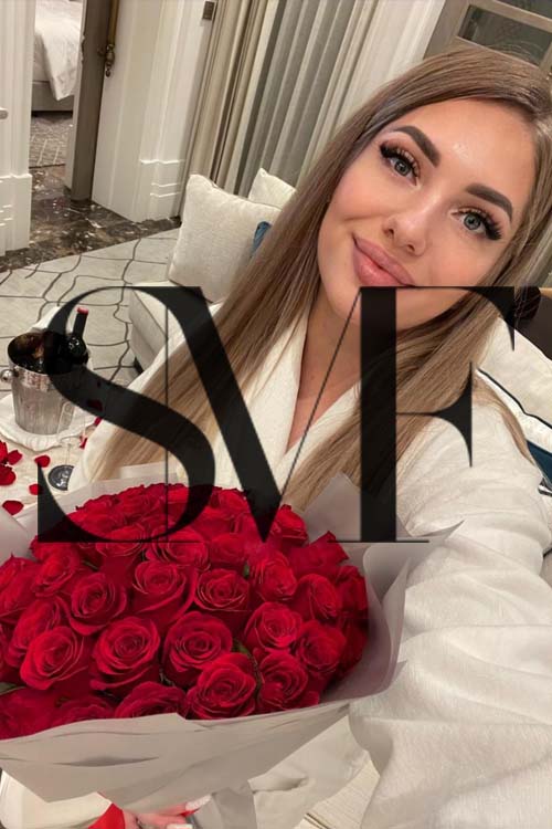 Spanish Escort in Frankfurt