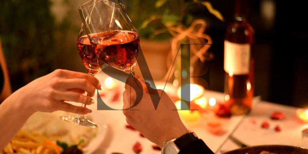 Dinner Date Escorts in Frankfurt