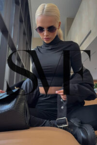 German Escort in Frankfurt