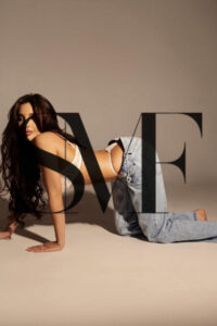 German Escort in Frankfurt