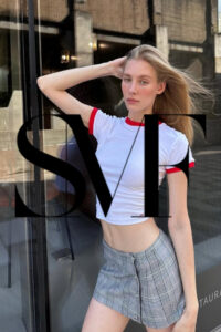 Spanish Escort in Frankfurt