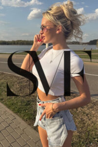 German Escort in Frankfurt