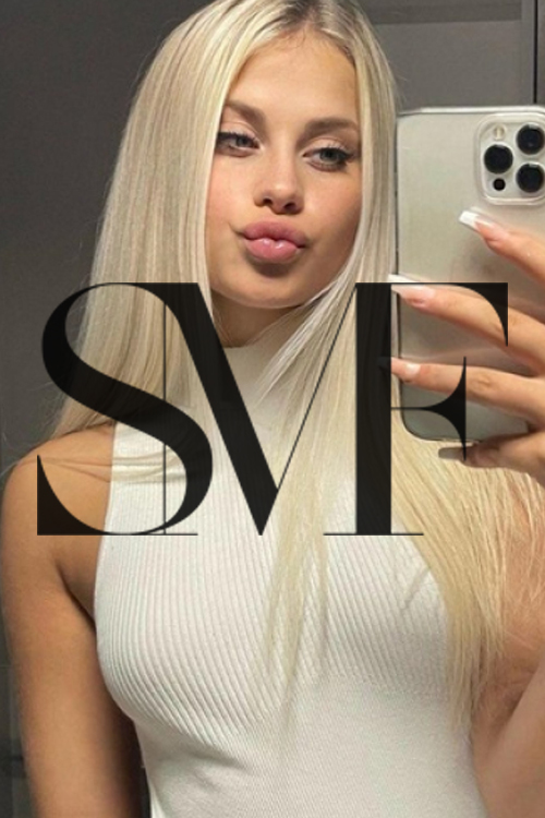 Spanish Escort in Frankfurt