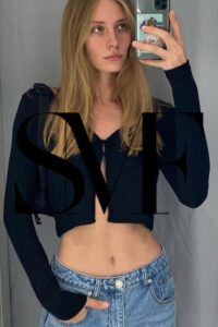 Spanish Escort in Frankfurt