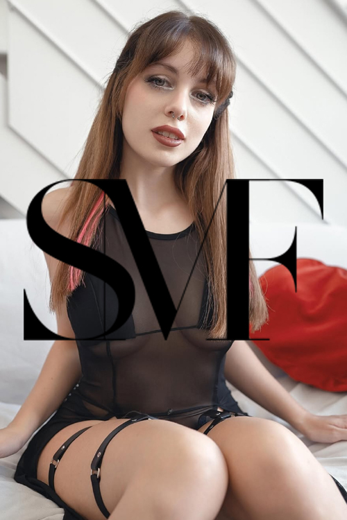 Spanish Escort in Frankfurt