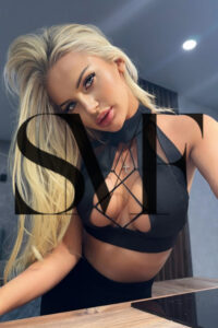 German Escort in Frankfurt