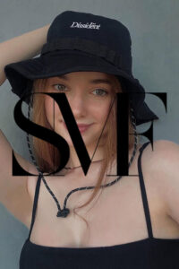 Russian Escort in Frankfurt