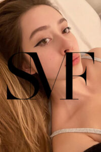 Russian Escort in Frankfurt