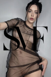 Spanish Escort in Frankfurt