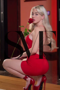 Russian Escort in Frankfurt