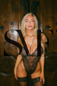 Spanish Escort in Frankfurt