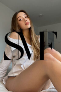 Russian Escort in Frankfurt