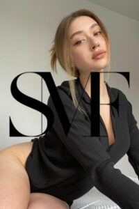 Russian Escort in Frankfurt