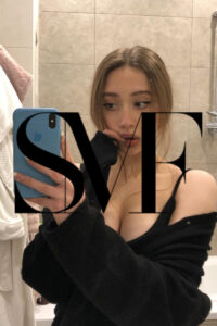 Russian Escort in Frankfurt