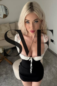 Russian Escort in Frankfurt