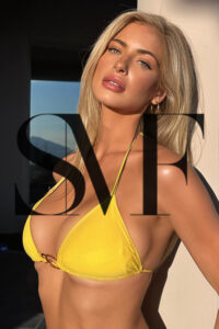 Spanish Escort in Frankfurt