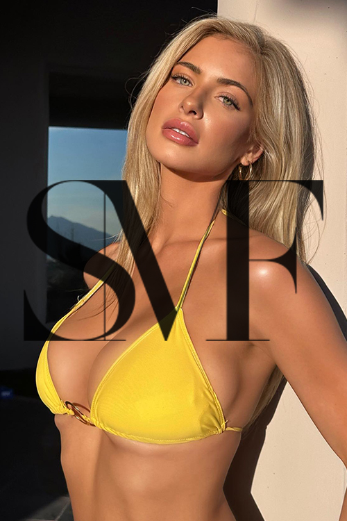 Spanish Escort in Frankfurt