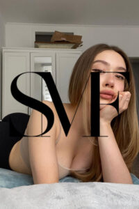 Russian Escort in Frankfurt