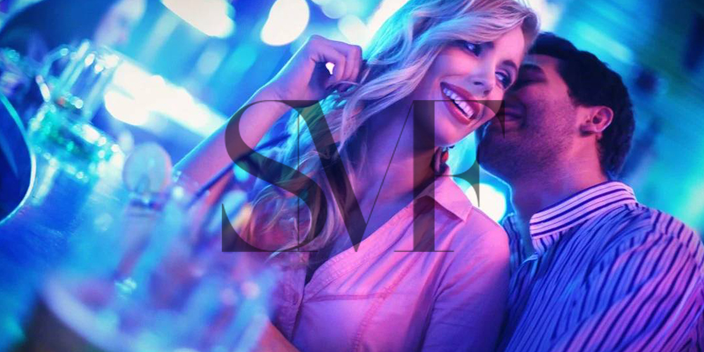 Party Escorts Frankfurt