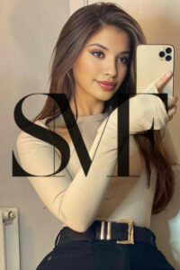 Arabic Escort in Frankfurt