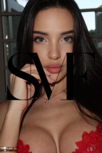 Russian Escort in Frankfurt