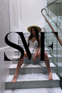 Ukrainian Escort in Frankfurt