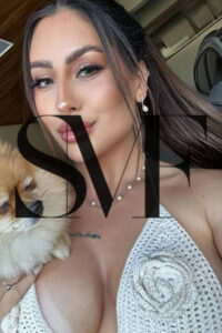 Spanish Escort in Frankfurt