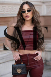 French Escort in Frankfurt