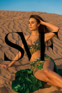 Ukrainian Escort in Frankfurt