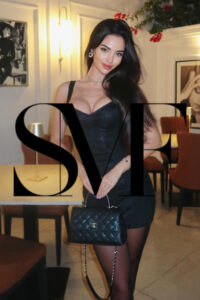 Russian Escort in Frankfurt