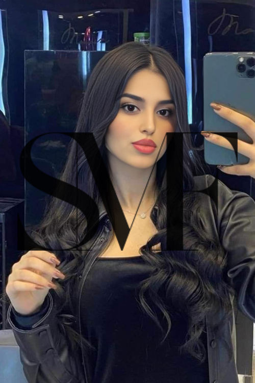 Arabic Escort in Frankfurt