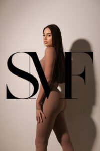 Ukrainian Escort in Frankfurt