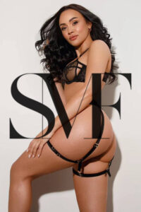 Spanish Escort in Frankfurt