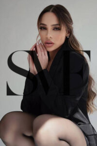 French Escort in Frankfurt