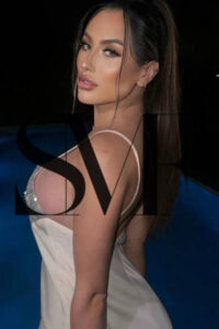 Spanish Escort in Frankfurt