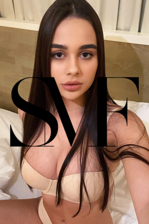 Ukrainian Escort in Frankfurt
