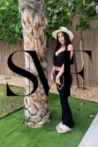 Ukrainian Escort in Frankfurt