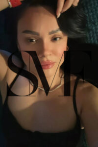 Spanish Escort in Frankfurt