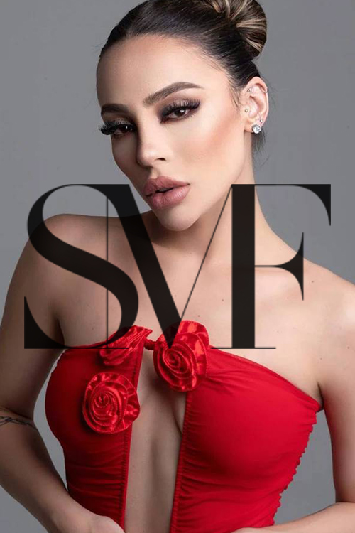 French Escort in Frankfurt