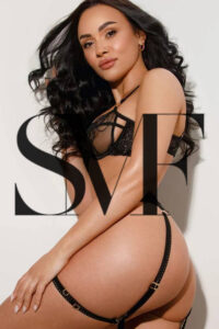 Spanish Escort in Frankfurt