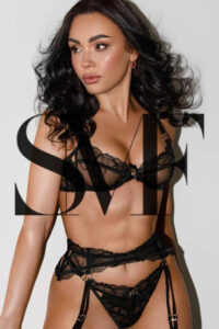 Spanish Escort in Frankfurt