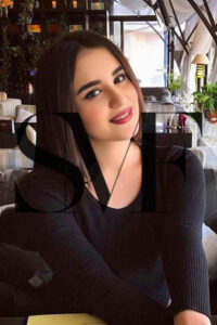 Moroccan Escort in Frankfurt