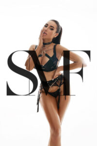 Ukrainian Escort in Frankfurt